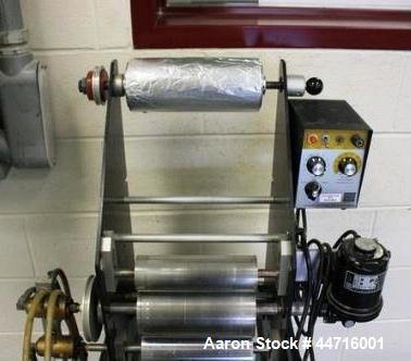 Used Lab Size Casting Unit 